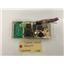 Whirlpool Range 3195122 control board used