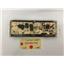 GE Range 183D8192P002 control board used