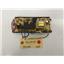 Kenmore Range 316080021 control board used