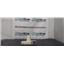 Lot of 2 Maico Ero-Scan Oae Test System