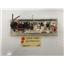 Hotpoint Range 183D9935P002 control board used