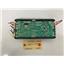 Whirlpool Range W10271723 control board used