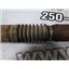 2002 2003 FORD F150 XLT 5.4 AUTO 4X4 EXTEND CAB SHORT BOX FRONT STEEL DRIVESHAFT