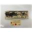 GE Range 183D8193P002 control board used