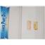 WHIRLPOOL DISHWASHER 358692 SHOE ROLLER NEW