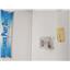 WHIRLPOOL DISHWASHER W10130695 LATCH KIT NEW FSP