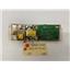 GE Range 164D3147G022 control board used