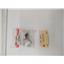 WHIRLPOOL DISHWASHER W10130698 DOOR LATCH NEW FSP