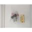 WHIRLPOOL DISHWASHER W10130698 DOOR LATCH NEW FSP