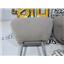 2002 2003 FORD F150 XLT 5.4 AUTO 4X4 EXTENDED CAB FRONT HEAD RESTS (GRAY) CLOTH