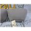 2002 2003 FORD F150 XLT 5.4 AUTO 4X4 EXTENDED CAB FRONT HEAD RESTS (GRAY) CLOTH