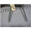 2002 2003 FORD F150 XLT 5.4 AUTO 4X4 EXTENDED CAB FRONT HEAD RESTS (GRAY) CLOTH