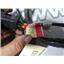 2002 2003 FORD F150 XLT 5.4 AUTO 4X4 TRANSFER CASE WIRING HARNESS YL747A786BA
