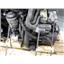 2006 VOLKSWAGEN JETTA 1.9 TDI DIESEL ENGINE AUTOMATIC 102K MILE EXC RUNNER VIN K