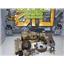 2003 - 2007 FORD F350 F450 6.0 DIESEL ZF6 6-SPEED 4X4 TRANSMISSION CONVERSION