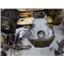 2003 - 2007 FORD F350 F450 6.0 DIESEL ZF6 6-SPEED 4X4 TRANSMISSION CONVERSION