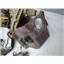 2003 - 2007 FORD F350 F450 6.0 DIESEL ZF6 6-SPEED 4X4 TRANSMISSION CONVERSION