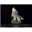 Dark Souls:  The Great Grey Wolf SIF SD by First 4 Figures SEALED