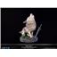 Dark Souls:  The Great Grey Wolf SIF SD by First 4 Figures SEALED