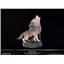 Dark Souls:  The Great Grey Wolf SIF SD by First 4 Figures SEALED