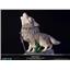 Dark Souls:  The Great Grey Wolf SIF SD by First 4 Figures SEALED