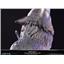 Dark Souls:  The Great Grey Wolf SIF SD by First 4 Figures SEALED