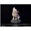Dark Souls:  The Great Grey Wolf SIF SD by First 4 Figures SEALED