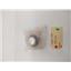 MAYTAG WHIRLPOOL DRYER 349120 TIMER KNOB NEW FSP