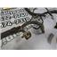 2002 2003 FORD F150 XLT 5.4 AUTO 4X4 BATTERY CABLES SET + / - 3L3T14B060AA OEM