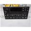 2002 2003 FORD F150 XLT 5.4 AUTO 4X4 RADIO STEREO PLAYER 1L3F18C869AA OEM