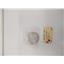 WHIRLPOOL WASHER W10074580 285551 AGITATOR CAP NEW FSP