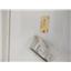 whirlpool dishwasher 8193762 fuse kit new fsp