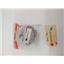 WHIRLPOOL DRYER WP3390733 DOOR SEAL NEW FSP