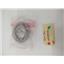 WHIRLPOOL DRYER WP3390733 DOOR SEAL NEW FSP
