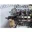 2002 2003 FORD F150 XLT 5.4 AUTO 4X4 4WD STEERING COLUMN WITH TILT XL3C3F723AA