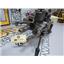 2002 2003 FORD F150 XLT 5.4 AUTO 4X4 4WD STEERING COLUMN WITH TILT XL3C3F723AA