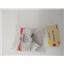 WHIRLPOOL DISHWASHER W10130698 LATCH NEW FSP