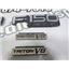 2002 2003 FORD F150 XLT 5.4 AUTO 4X4 4WD EMBLEMS SET BADGE (6) SET OEM