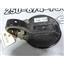 2002 2003 FORD F150 XLT 5.4 AUTO 4X4 4WD GAS CAP DOOR LATCH BLACK OEM