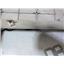 2002 2003 FORD F150 XLT 5.4 AUTO 4X4 4WD DOOR SILL SCUFF PLATES (2) GRAY OEM