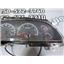 2002 2003 FORD F150 XLT 5.4 AUTO 4X4 4WD INSTRUMENT GAUGE CLUSTER ( KM/H ) OEM