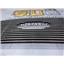 2002 2003 FORD F150 XLT 5.4 AUTO 4X4 4WD BILLET ALUMINIUM GRILL INSERT OVERLAY
