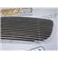 2002 2003 FORD F150 XLT 5.4 AUTO 4X4 4WD BILLET ALUMINIUM GRILL INSERT OVERLAY