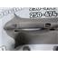 2002 2003 FORD F150 XLT 5.4 AUTO 4X4 4WD A PILLAR COVER GRAB HANDLE (4) GRAY OEM