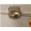 LG Range AEZ74073404 Burner Control Knob Open Box/NEW