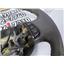 2002 2003 FORD F150 XLT 5.4 AUTO 4X4 4WD LEATHER WRAPPED STEER WHEEL OEM