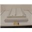 Whirlpool Refrigerator LW10580704 Door Used