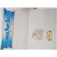 WHIRLPOOL WASHER 350553 AIR PRESSURE DOME NEW FSP