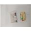 WHIRLPOOL DRYER 3967050 DAMPENING STRAP NEW FSP