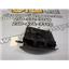 2002 2003 FORD F150 XLT 5.4 AUTO 4X4 4WD CUP HOLDER ASSEMBLY GRAY YL3X15047B00